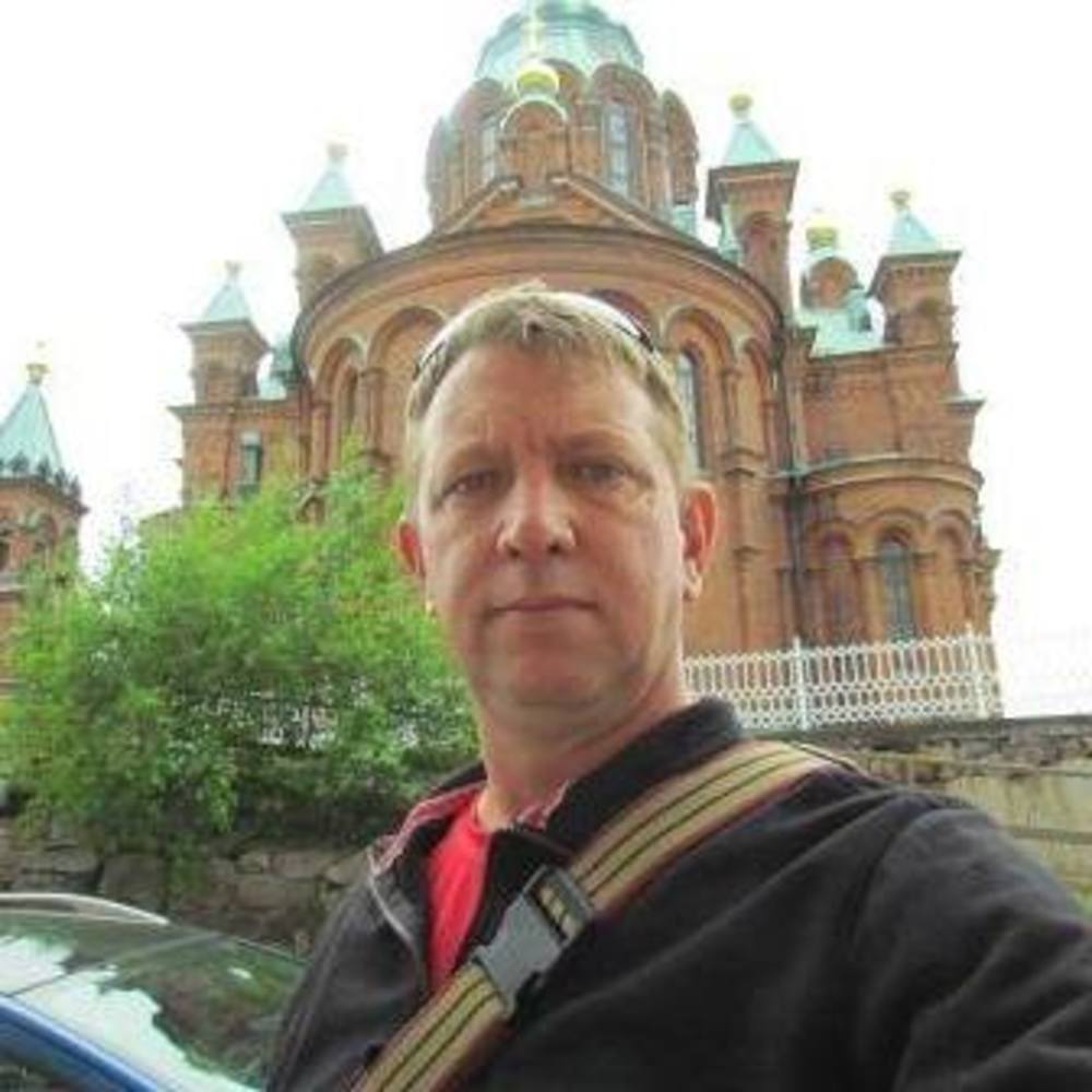 Meet your Posher, Shawn